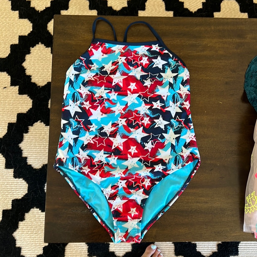 Girls 14/16 Bathing suit